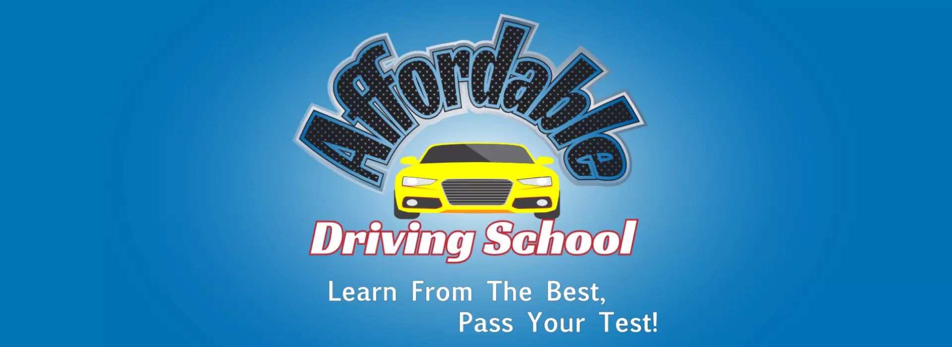 Affordable Driving School